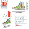 Sneaker Super Mario Ravensburger 11267 Produktbild-Vorschau 5