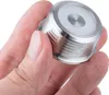 Nerezové opakovaně použitelné kávové kapsle Filtr pro Náhled obrázku produktu 7