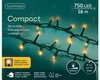 Kaemingk Lumineo Lichterkette Compact 750 LED klassisch Produktbild-Vorschau 14