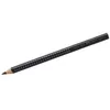 FABER-CASTELL Dreikant Buntstift Jumbo GRIP schwarz Produktbild-Vorschau 5