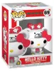Figurina Funko POP! Hello Kitty Orso Polare 69 Anteprima dell’immagine prodotto 10