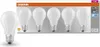 Osram LED BASE Classic 5er Set E27 6,5W Voir les images du produit 4