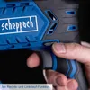 Scheppach Akku-Bohrhammer C-RHD130-X | 1,3 J | bis zu 6000 Produktbild-Vorschau 7