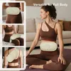 Bauchmassagegerät zur Linderung von Blähungen, Völlegefühl Produktbild-Vorschau 4
