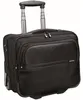 LiGHTPAK Business Notebook Trolley "BRAVO" nylon noir Voir les images du produit 11
