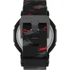 Montre Timex TW2V85300 noire Voir les images du produit 4