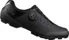 Shimano chaussures de vélo de montagne XC302 , noir Voir les images du produit 7