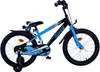 Volare Sportivo Kinderfahrrad - Jungen - 18 Zoll - Blau Produktbild-Vorschau 2