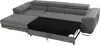 MIRJAN24 Ecksofa Torezio Mini, Stilvoll Eckcouch mit Produktbild-Vorschau 3