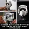 LEGO 75305 Star Wars Scout Trooper set da costruzione per Anteprima dell’immagine prodotto 43
