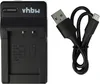 vhbw USB-C Ladegerät kompatibel mit Vivitar Vivicam 5340s Produktbild-Vorschau 1