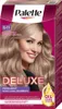 A box of hair dye with a model on the front. Podgląd zdjęcia produktu