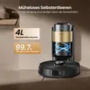 Proscenic Q20 Staubsauger Roboter, Saugroboter mit Produktbild-Vorschau 4
