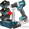 Makita Akkuschrauber DDF484JX1 mit 2x5,0 Ah 1 x 3,0 Ah Produktbild-Vorschau 11