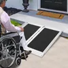 73 * 61 cm Skládací rampa pro vozíčkáře a chodící pomůcky, Náhled obrázku produktu 3