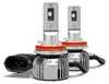 Osram NightBreaker H9 LED Smart 2er Set Produktbild-Vorschau 3