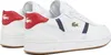 Lacoste Sneakers 48SMA0094 in White color size 41 Náhled obrázku produktu 8