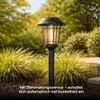 Lampa ogrodowa Led solarna FILIP Podgląd zdjęcia produktu 10