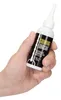 Lubrificante acustico uretrale - 3 fl oz / 80 ml Anteprima dell’immagine prodotto 2