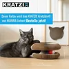 KRATZIX Katzenspielzeug Kratzspielzeug Kratzpappe Produktbild-Vorschau 7