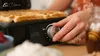 Waffeleisen 2300W für 4 Belgische Waffeln XXL Waffelautomat Produktbild-Vorschau 4