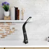 Globo Lighting stolová lampa plastová čierna, LED Náhľad obrázku produktu 5