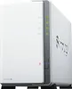 NAS server Synology DiskStation DS223j 8 TB (2×4 TB) Náhled obrázku produktu 2