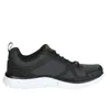 Skechers Boty Track Bucolo, 52630BKW Náhled obrázku produktu 4