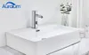 Infrarot Sensor Wasserhahn Automatik Waschtischarmatur + Produktbild-Vorschau 15