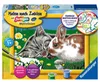 Kätzchen und Häschen Ravensburger 27840 Produktbild-Vorschau 6