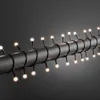 Konstsmide - Globelichterkette a LED, diodi rotondi, 160 Anteprima dell’immagine prodotto 14