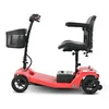 Bicicletta elettrica Flieks scooter elettrico per anziani, Anteprima dell’immagine prodotto 2