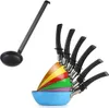 Tristar Wok Set 1000 W Schwarz Produktbild-Vorschau 21
