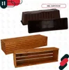 KOTARBAU® drevený kvetináč 64x20cm s vnútorným kvetináčom Náhľad obrázku produktu 6