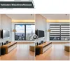 Grandekor Doppelrollo Klemmfix ohne Bohren 80x120cm Produktbild-Vorschau 5