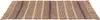 WENKO Badematte Sambu, Aus 100 % Jute, Grau Produktbild-Vorschau 11
