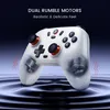 Controller wireless Gamesir-T4N Lite (bianco) Anteprima dell’immagine prodotto 18