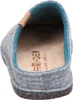 Rohde: Zapatillas de estar por casa, zapatillas de fieltro Vista previa de la imagen del producto 44