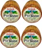 Istara PETIT BASQUE 2x ca.700g P'tit-Basque-Schafskäse Produktbild-Vorschau 2
