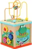 Small Foot 10622 Cube de motricité Jardin (1 pièce) Voir les images du produit 5