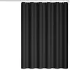 Sprchová záclona 180x200cm Vodotesná kúpeľová záclona Proti Náhľad obrázku produktu 5