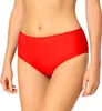 Bellivalini Damen Bikini Slip ET-18 (Rotmantel, XXL) Produktbild-Vorschau 1