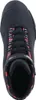 Scarpe Alpinestars Sektor Wp nero/grigio/rosso Anteprima dell’immagine prodotto 3
