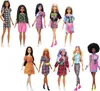 Mattel Barbie Fashionistas mehrfach sortiert  Puppenauswahl Produktbild-Vorschau 51