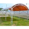 Carport Berlin antracite 330x600x265 cm (L x L x H) Super Anteprima dell’immagine prodotto 7