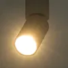 LED Deckenleuchte,  Aluminium, Weiß, Spot beweglich, H 23 Produktbild-Vorschau 10