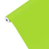 Patifix - Feuilles unies 10-1260 LIMETTE MATTE - largeur 45 Voir les images du produit 5