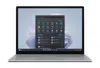 Microsoft Surface Laptop 5 f. Business Platinum, 15" Touch, Produktbild-Vorschau 1