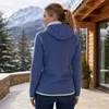 Nebulus Sweatjacke TURIOL Damen, Jacke, praktische Produktbild-Vorschau 6