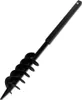 Erdbohrer mit Griff 100 mm Verlängerungsrohr 9 m Produktbild-Vorschau 6